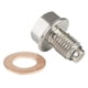 thumbnail image 2 of Accesorios Para Tapones De Cárter De Aceite M12x1,5 Repuestos Resistentes Acero Inoxidable, 2 of 5