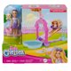 thumbnail image 2 of Juegos didácticos Barbie - Set Chelsea Resbaladilla de Agua, 2 of 3