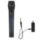 thumbnail image 1 of Microfono Karaoke Micrófono Inalámbrico Microfono Usb, 1 of 7