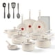 thumbnail image 2 of Juego de Ollas T-fal Easy Care 20 piezas Antiadherente de Aluminio, 2 of 3