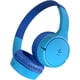 thumbnail image 1 of Auriculares Belkin SoundForm Mini Kids Bluetooth 85 dB Azul, 1 of 3
