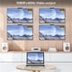 thumbnail image 2 of Transmisor HDMI Inalámbrico 4 Receptores 4K 1080P 150m Dual Banda, 2 of 3