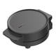 thumbnail image 4 of Donut Maker Calentamiento Automático Torta De Huevo Máquina Para Hornear Pan Para Postres De Bricolaje, 4 of 4