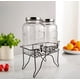 thumbnail image 2 of Dispensador De Bebidas Dispensadores Jugo Atril Doble 5l, 2 of 8
