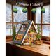 thumbnail image 2 of Casa Miniatura Rolife RLDG181 de 336 Piezas con LED, 2 of 3