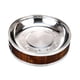 thumbnail image 2 of Cuenco Para Mezclar Arroz, Contenedor De Comida, Barril De Sushi Para Aperitivo, Cocina Vegetal, 28cm, 2 of 3