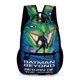 thumbnail image 1 of Batman Del Futuro Mochila Escolar Para Niños Y Niñas Mochila Infantil De Alta Calidad Ligera Grande Y Duradera 43x15x32cm, 1 of 6