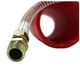 thumbnail image 2 of Manguera Espiral 1/2" Roja 4 Mts, 2 of 2