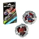 thumbnail image 1 of Pistas y playsets Beyblade Pack doble Tail Viper y Sword, 1 of 2
