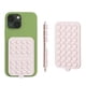 thumbnail image 1 of Funda Para Teléfono Con Doble Succión De Silicona Color Rosa, 1 of 6