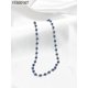 thumbnail image 2 of Collar De Perla Mallorca Chocker 5mm 40cm Broche Mosqueton multicolor Talla única, 2 of 4
