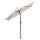 thumbnail image 2 of Quitasol Terraza Beige 270 cm diámetro, 2 of 7