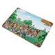 thumbnail image 3 of Animal Crossing Cartel Metálico, Decoración de Pared de Cartel Metálico Personalizado para Regalos de Fans, Amigos, Familia y Amantes 30*40cm, 3 of 6