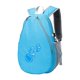thumbnail image 1 of Mochila Para Raqueta De Pickleball, Raqueta De Tenis, Bádminton, Pádel, Bolsa Para Raqueta De Tenis, Color Azul Cielo, 1 of 5