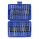 thumbnail image 1 of Juego de puntas de destornillador Mayhew Tools B24379, 36 piezas, 1 of 4