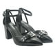 thumbnail image 5 of Zapato Via Marte Mujer 028-015-01 Negro Casual, 5 of 6