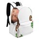 thumbnail image 2 of Mochila Desmarcar Buddy De Elf 42x30x15 cm, 2 of 6