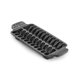 thumbnail image 1 of Sartén para saltear Outset 15.9 × 33.7 × 5.1 cm, capacidad para 22 camarones, 1 of 6