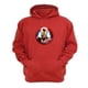 thumbnail image 1 of Polerón Canguro Niño Hombre De Hierro Rojo Talla 8 Unisex, 1 of 3