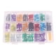 thumbnail image 5 of Conjunto fusible automotriz de la cuchilla de 220pcs 2a3a5a7.5a10a15a20a25a30a35a, 5 of 5