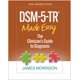 thumbnail image 1 of Libro Taylor & Francis DSM-5-TR® Made Easy, 1 of 1