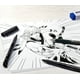 thumbnail image 4 of Lápices Tiralíneas Manga Starter Faber-Castell 8 Piezas, 4 of 4