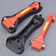 thumbnail image 5 of Kriture Herramienta de Escape Paquete de 10 para Auto, Martillo de Seguridad de Emergencia para Auto con Rompevidrios de Ventana de Auto y Cortador de Cinturón de Seguridad, 5 of 9