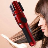 Movi - Cepillo Cortador De Puntas Quemadas Y Horquillas