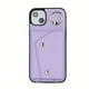 thumbnail image 1 of Crossbody Wallet Women Phone Case For IPhone 14 13 12 11 Pro Max X XR XS Max SE 2022 7 8 Plus,Credit Card Holder Phone Case With Strap,PU Leather Purse With Lanyard Zipper Flip Cover, 1 of 3
