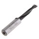 thumbnail image 1 of Brocas de carburo de punto de carburo de 70 mm Brocas para taladrar madera de mano derecha 6 mm, 1 of 5