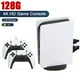 thumbnail image 1 of Home Game Console M5 HD 4K Console TV Double, 2.4G Wireless Rocker 9 Big Simulator Game Support CPS/GB/GBC/GBA/MD/SFC/FC/PS1 And More Modes, Game Gift, 1 of 4