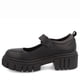 thumbnail image 2 of ZAPATO ESCOLAR BROCHE NIÑA TEENER CHUMY NEGRO, 2 of 9