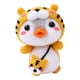 thumbnail image 3 of Kit De Fieltro De Aguja De Animales Para Principiantes Con Herramientas Básicas Pingüino Tigre, 3 of 5