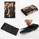 thumbnail image 5 of Friends Cartera Trifold para Hombres, 8 Ranuras para Tarjetas, 1 Ventana de ID, Tarjetero Delgado con Bolsillo de Efectivo con Cremallera para Uso Cotidiano, 5 of 6