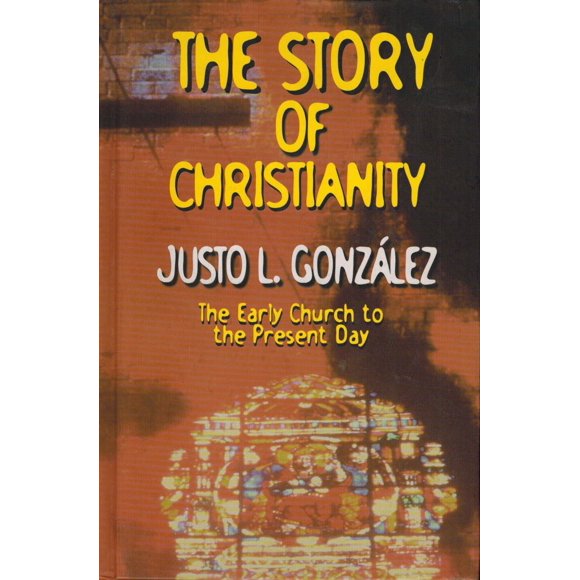 Libro Prince Press – La historia del cristianismo