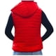 thumbnail image 4 of Parka Sin Mangas Chaqueta Mujer Colores H62, 4 of 4