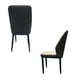 thumbnail image 4 of Pack 4 Silla Comedor Blossom Blanco, 4 of 6