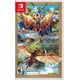 thumbnail image 1 of Capcom Monster Hunter Stories Collection para Nintendo Switch, 1 of 7