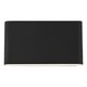 thumbnail image 1 of Aplique de Pared Exterior Corbin 6 Negro LED 6.5W Elegant Lighting, 1 of 8