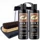 thumbnail image 1 of Kit de Cuidado del Cuero Bickmore: Limpiador, Acondicionador y Cepillo, 1 of 5