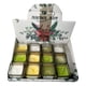 thumbnail image 3 of Pack 12 velas aromáticas en vaso cuadrado, 3 of 3