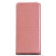 thumbnail image 5 of Funda tipo folio para Xiaomi Redmi 13C 5G con soporte magnético y protección para la cámara Oro rosa, 5 of 6