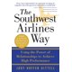 thumbnail image 1 of Libro McGraw-Hill Education: The Southwest Airlines Way, 1 of 1