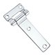 thumbnail image 1 of Bisagra Trasera De Puerta De RV De Camión De Remolque De Acero Inoxidable De Servicio Pesado, 1 of 5