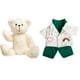 thumbnail image 3 of Oso de peluche de peluche HollyHome Doctor Bear 40 cm, 3 of 3
