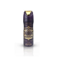 Lattafa - Perfume Badee Al Oud Amethyts Desodorante Spray 200Ml Unisex
