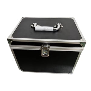 Ioensy - Estuche De Maquillaje Versátil Y Elegante Para Manicura Y Cosmetóloga.