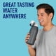thumbnail image 5 of Botella De Agua Stainless Steel Premium 946 Ml Con Filtro, 5 of 9