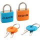 thumbnail image 2 of Candado odis mini lock x2 20mm, 2 of 2