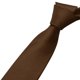 thumbnail image 4 of Corbata KOOELLE Café 150 cm Microfibra Sólida, 4 of 6